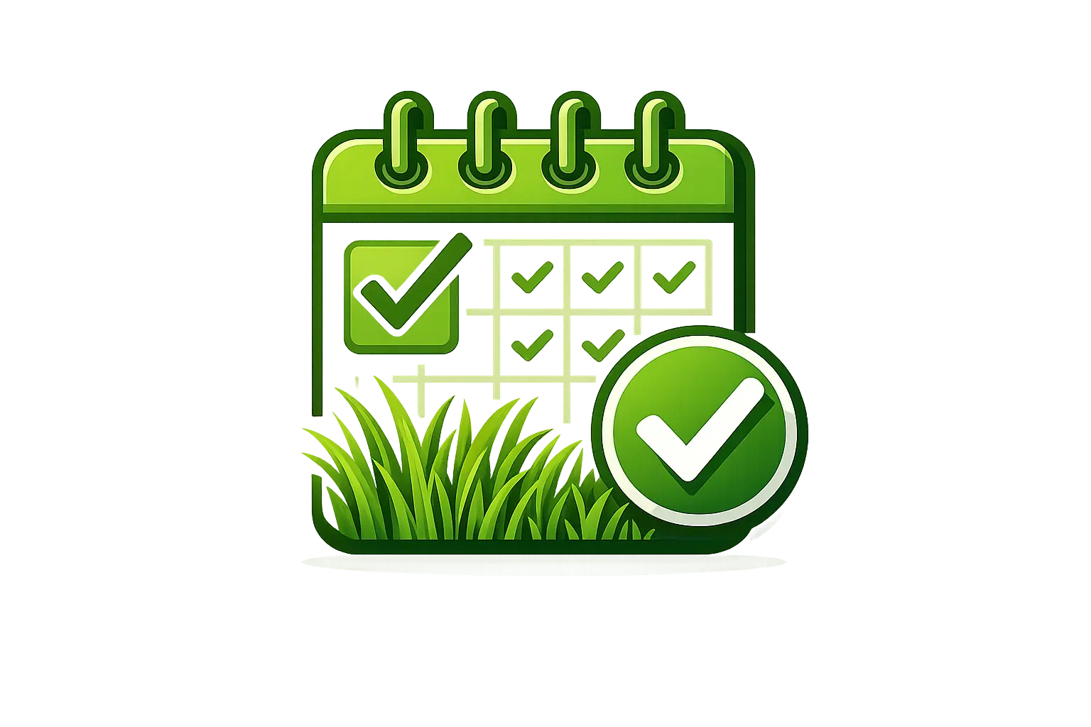 Weekly Lawn Care